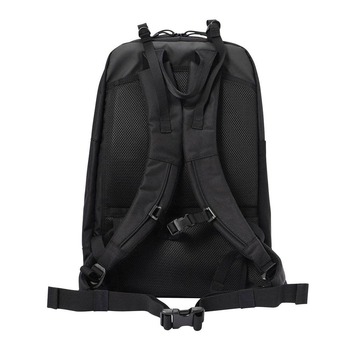 Briefing BRIEFING Backpack Regit JOURNEY PACK BRA223P23 010 BLACK