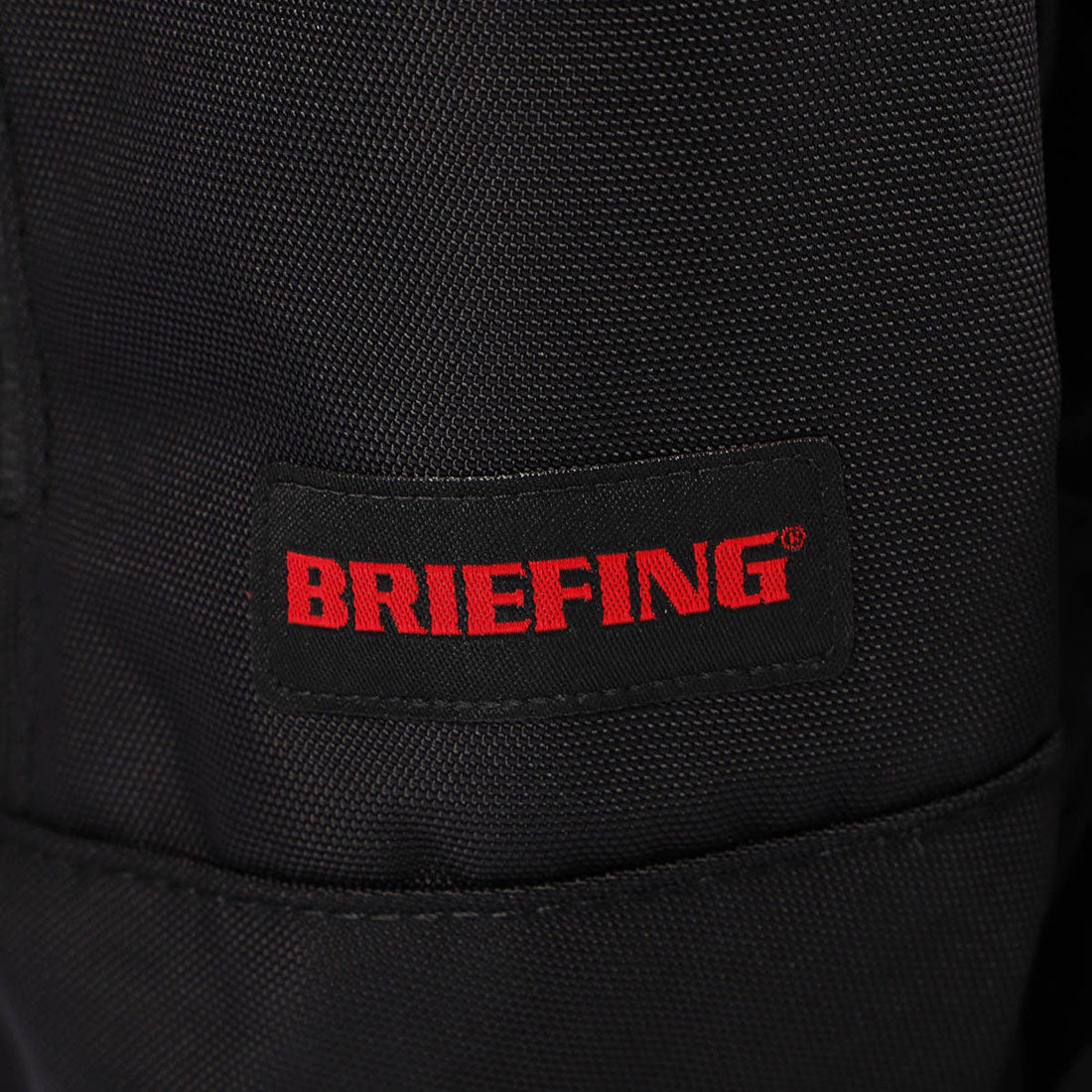 ブリーフィング BRIEFING リュックサック レジット JOURNEY PACK BRA223P23 010 BLACK （ブラック） ブラック
