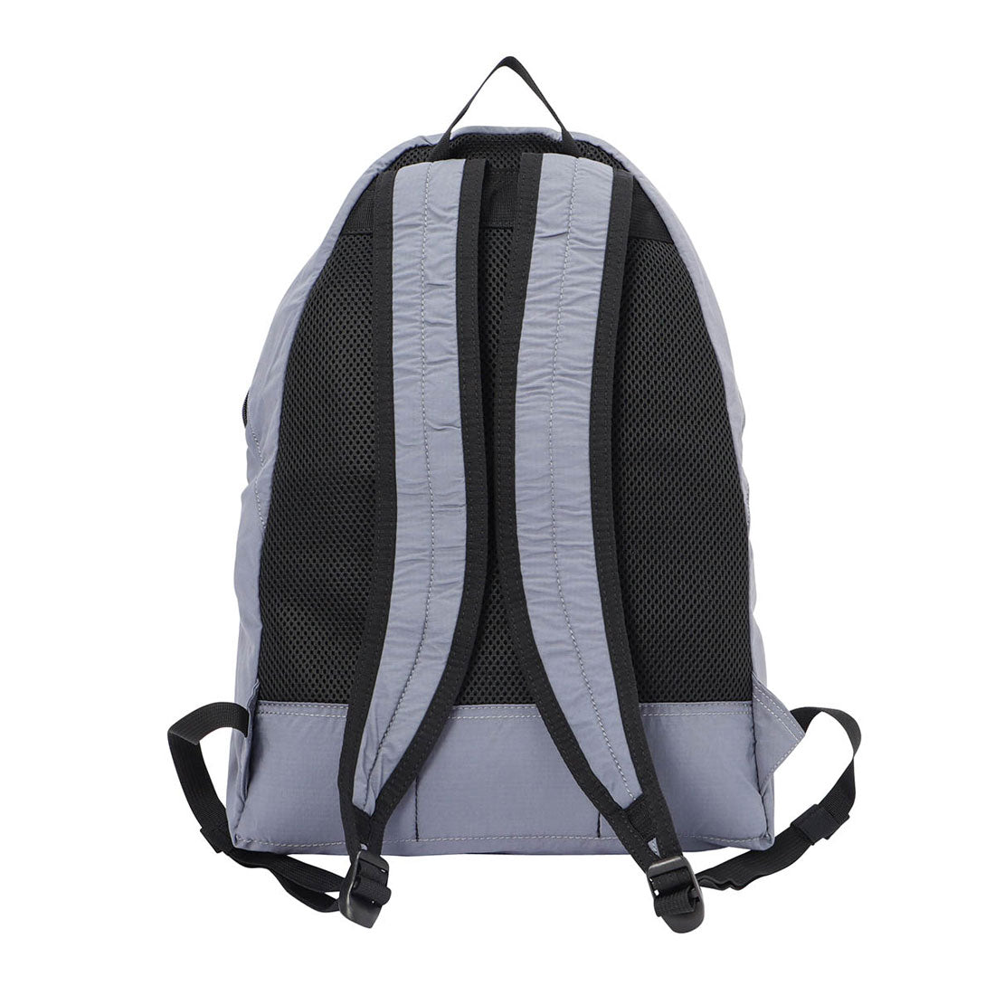 BRIEFING Backpack Solid Light Packable Daypack BRA241P11 713 Blue Gray