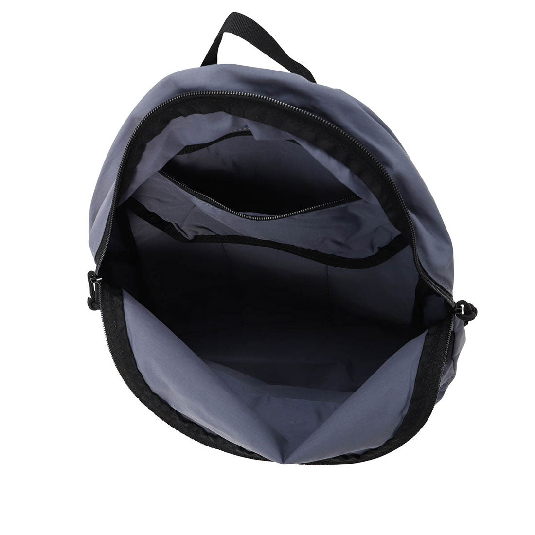 BRIEFING Backpack Solid Light Packable Daypack BRA241P11 713 Blue Gray