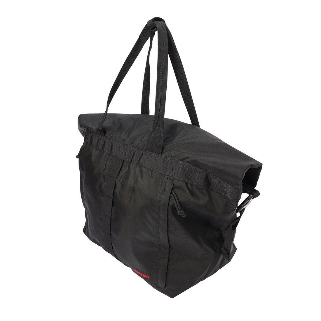 BRIEFING Tote Bag Jump NEO STACKER BRA241T24 010 BLACK