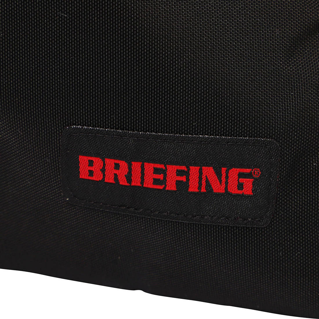 BRIEFING Tote Bag Jump NEO STACKER BRA241T24 010 BLACK