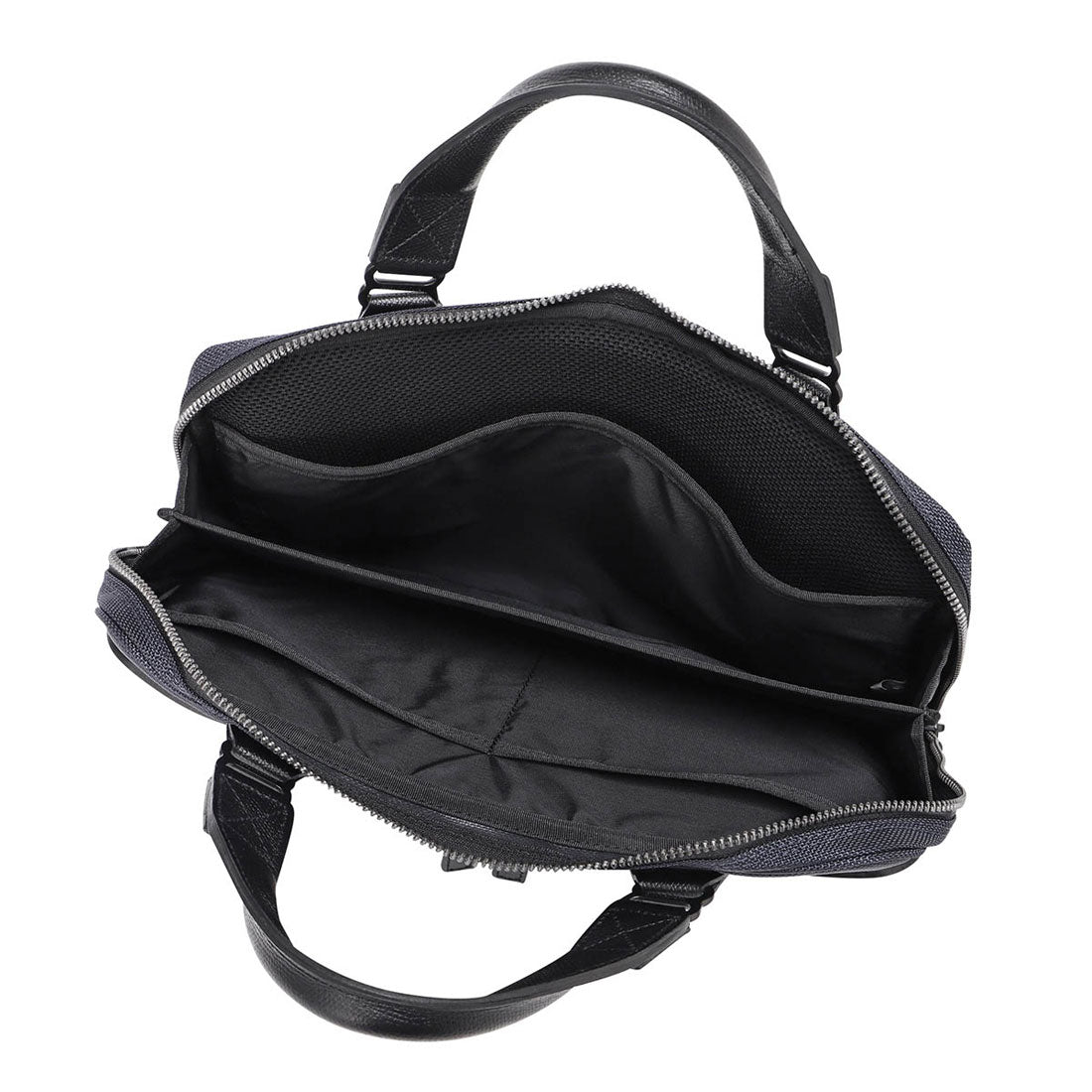 【美品】BRIEFING FUSION ONE WAY BRIEF Briefing BRIEFING Briefcase Fusion Collection ONE WAY BRIEF BRA221B13