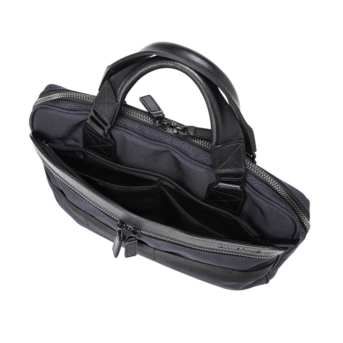Briefing BRIEFING Briefcase Fusion Collection ONE WAY BRIEF BRA221B13