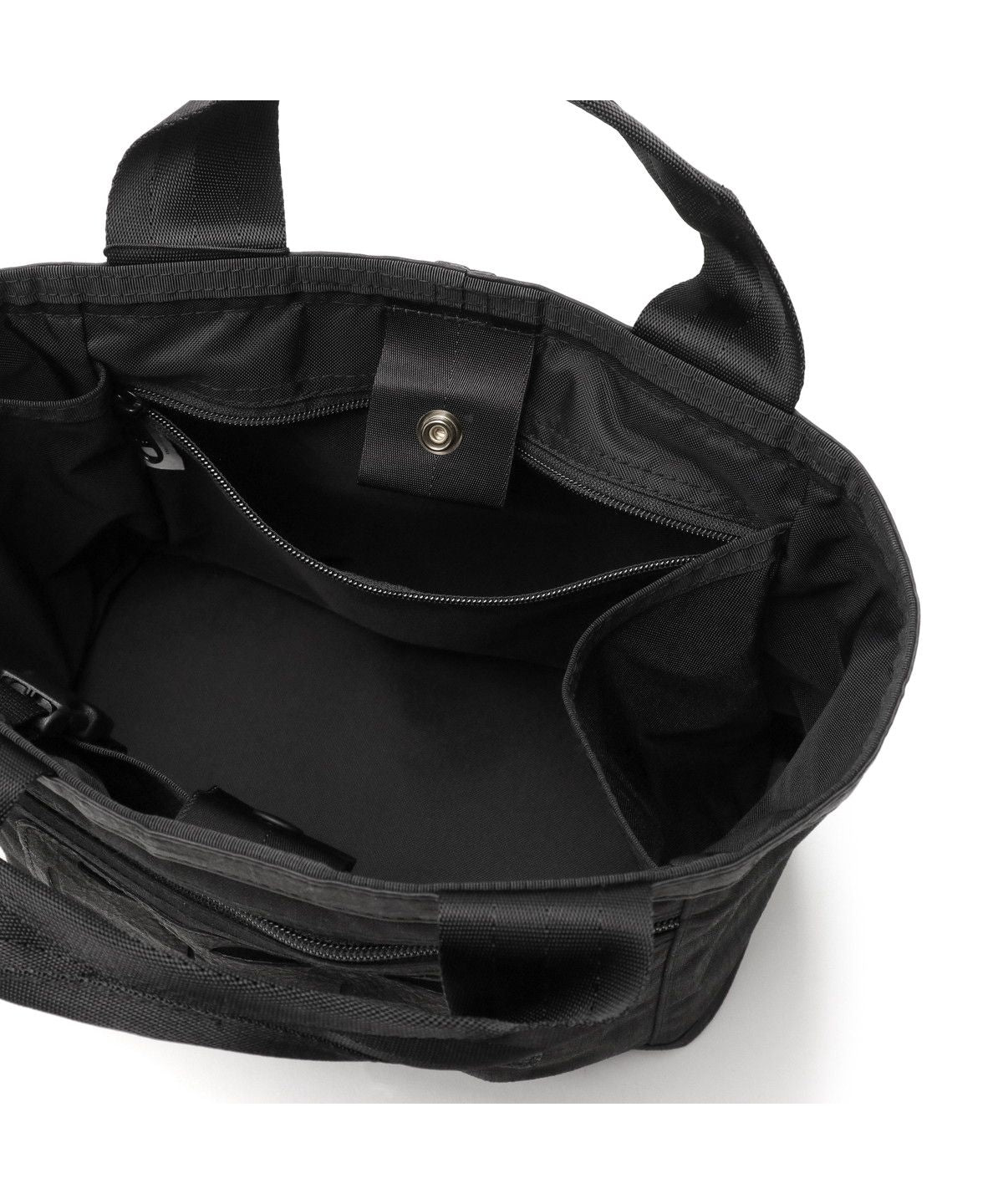 ブリーフィング BRIEFING 【日本正規品】 ブリーフィング ゴルフ トートバッグ メンズ レディース BRIEFING GOLF バッグ トート ブランド 小さめ BRG233T07 （ブラック） ブラック