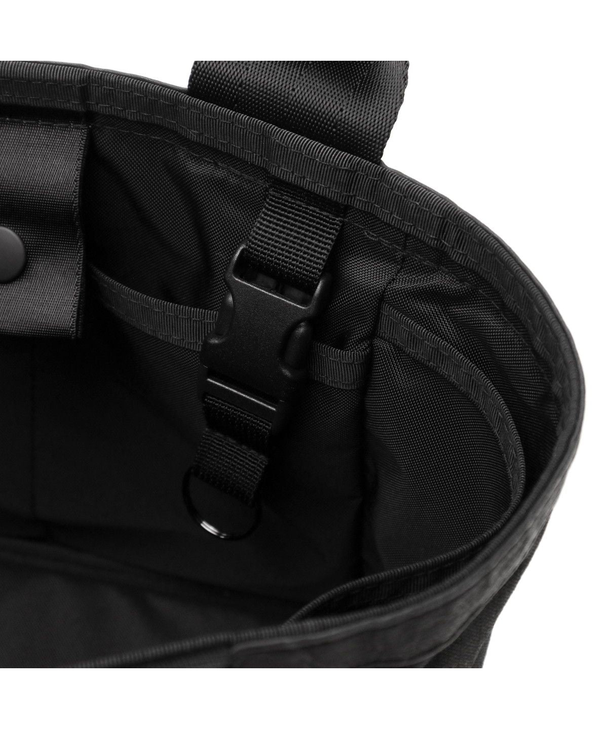 ブリーフィング BRIEFING 【日本正規品】 ブリーフィング ゴルフ トートバッグ メンズ レディース BRIEFING GOLF バッグ トート ブランド 小さめ BRG233T07 （ブラック） ブラック
