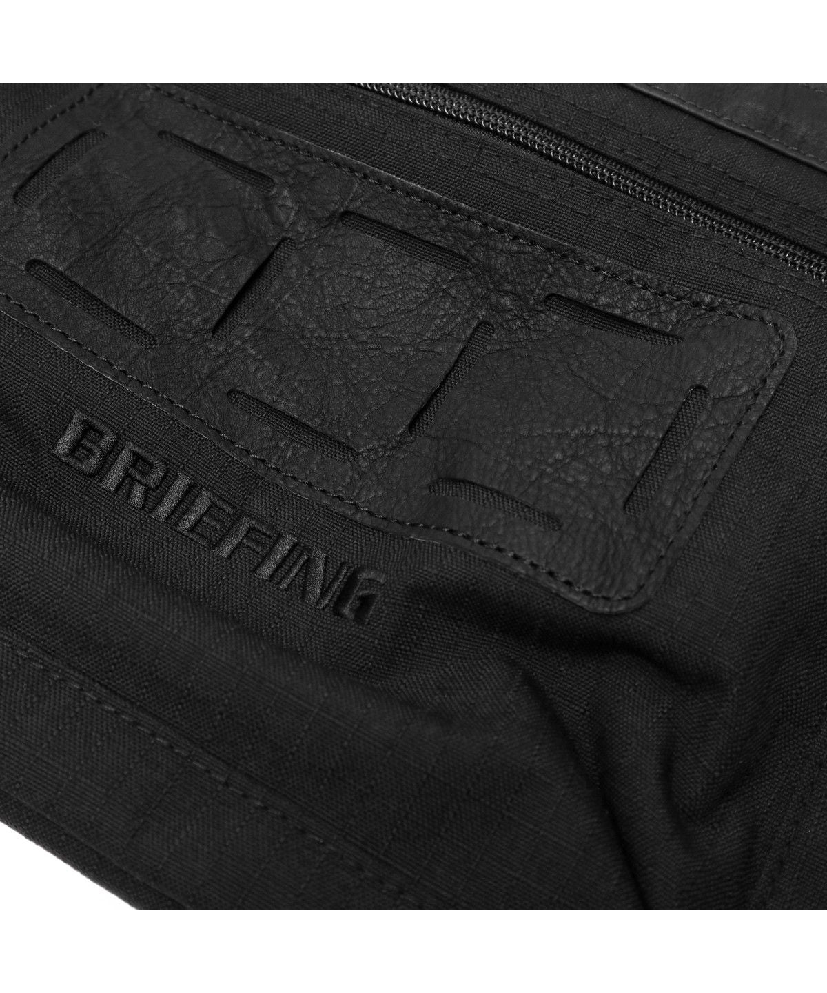 ブリーフィング BRIEFING 【日本正規品】 ブリーフィング ゴルフ トートバッグ メンズ レディース BRIEFING GOLF バッグ トート ブランド 小さめ BRG233T07 （ブラック） ブラック