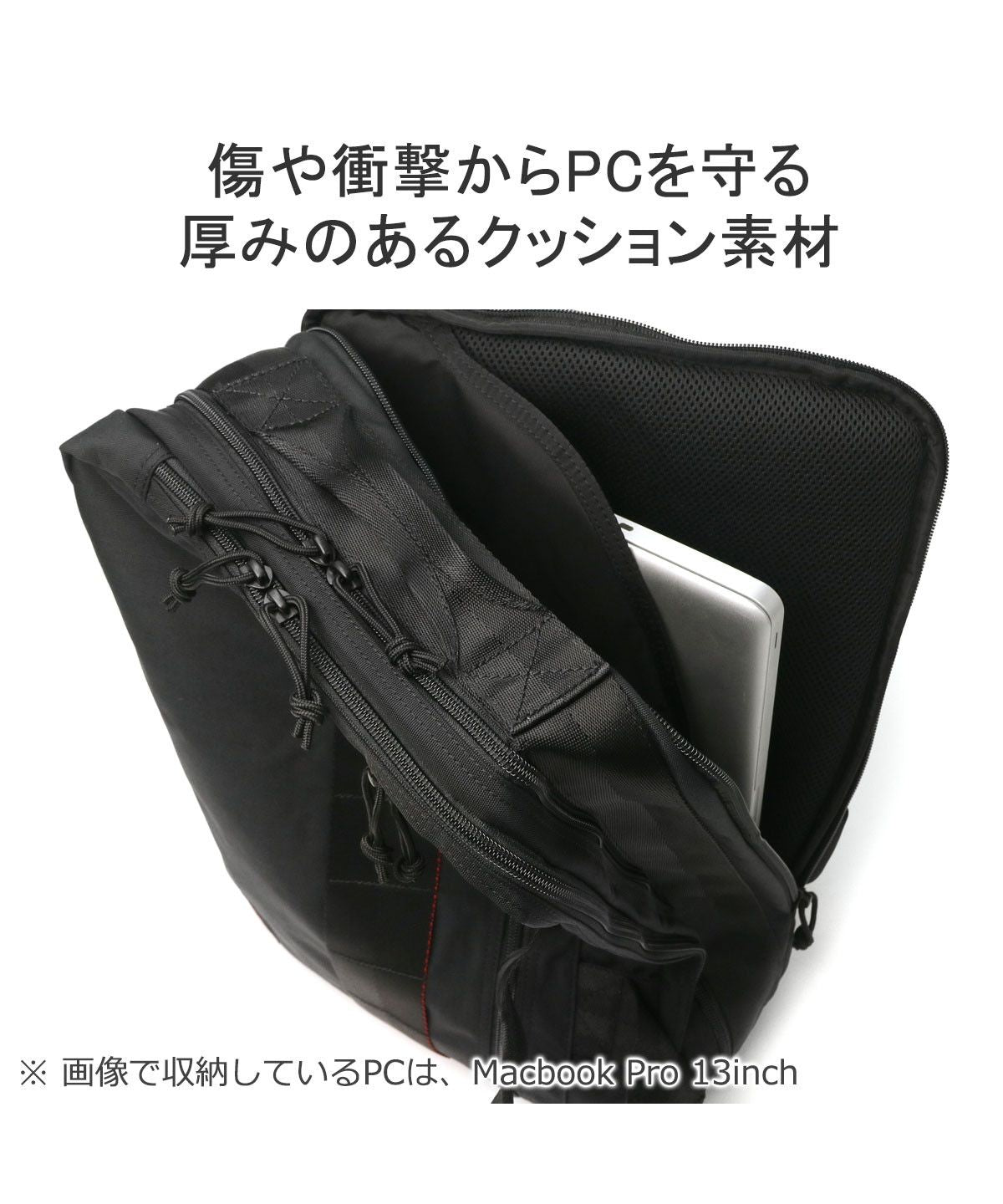 ブリーフィング BRIEFING 日本正規品 ブリーフィング リュック 大容量 シンプル 黒 BRIEFING ブランド 通学 通勤 ビジネス ノートPC 2WAY BRA233P19 （ネイビー） ネイビー