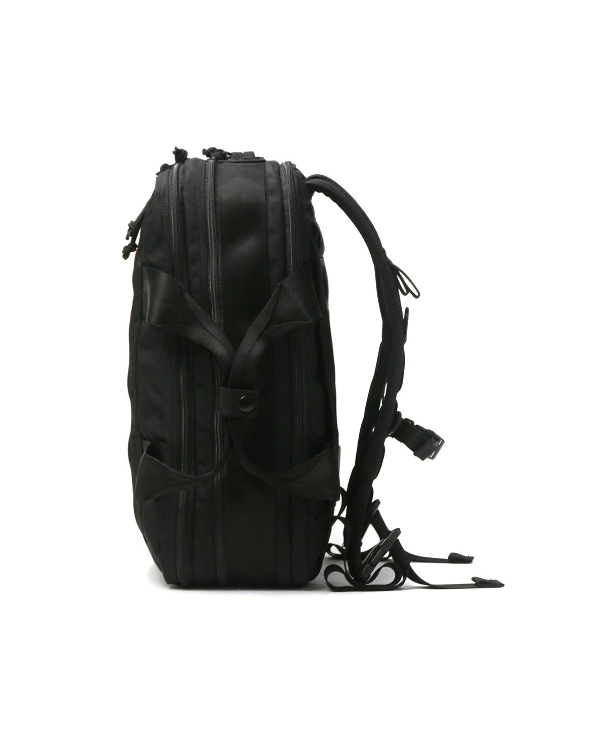 ブリーフィング BRIEFING 日本正規品 ブリーフィング リュック 大容量 シンプル 黒 BRIEFING ブランド 通学 通勤 ビジネス ノートPC 2WAY BRA233P19 （ネイビー） ネイビー