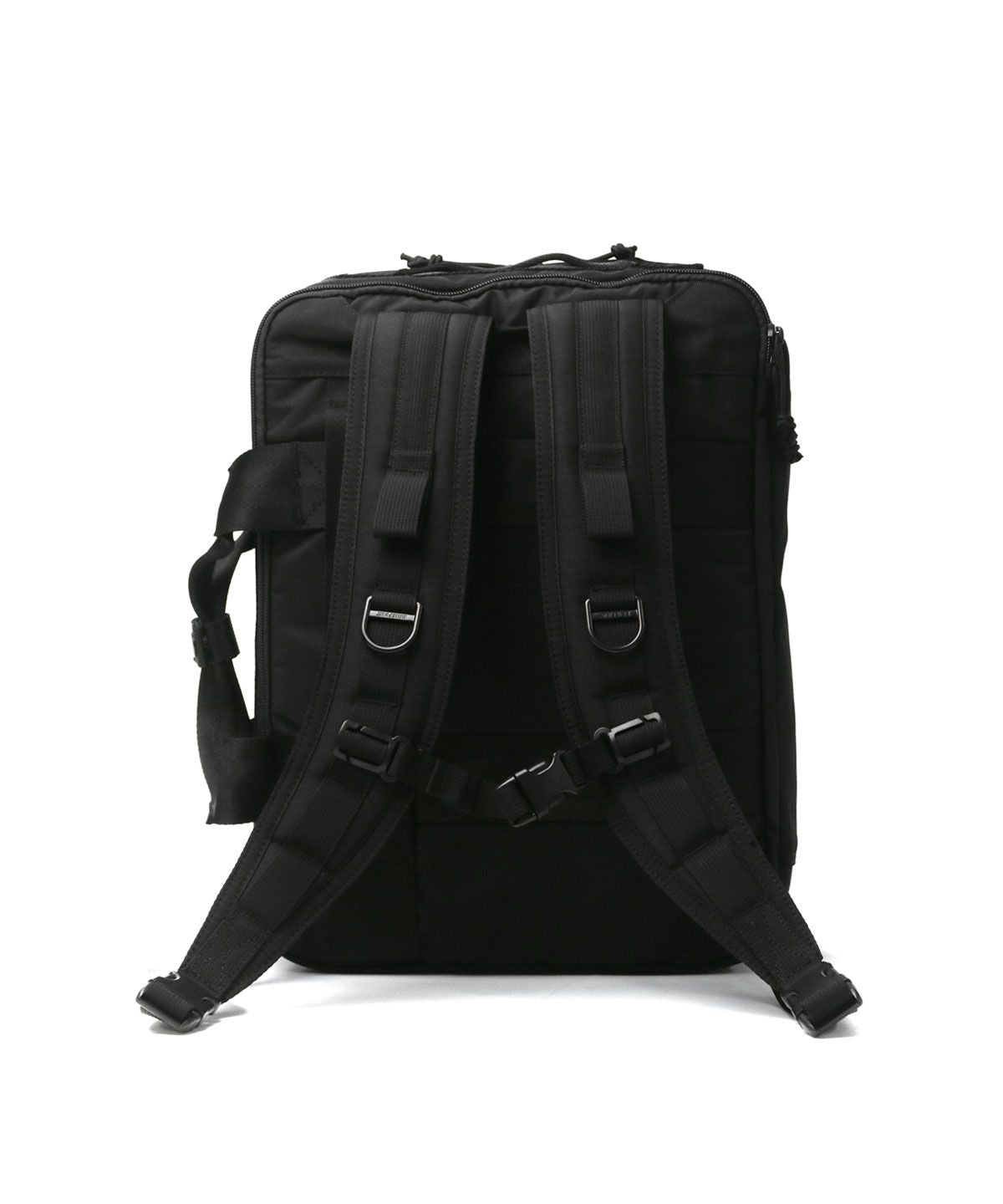 ブリーフィング BRIEFING 日本正規品 ブリーフィング リュック 大容量 シンプル 黒 BRIEFING ブランド 通学 通勤 ビジネス ノートPC 2WAY BRA233P19 （ネイビー） ネイビー