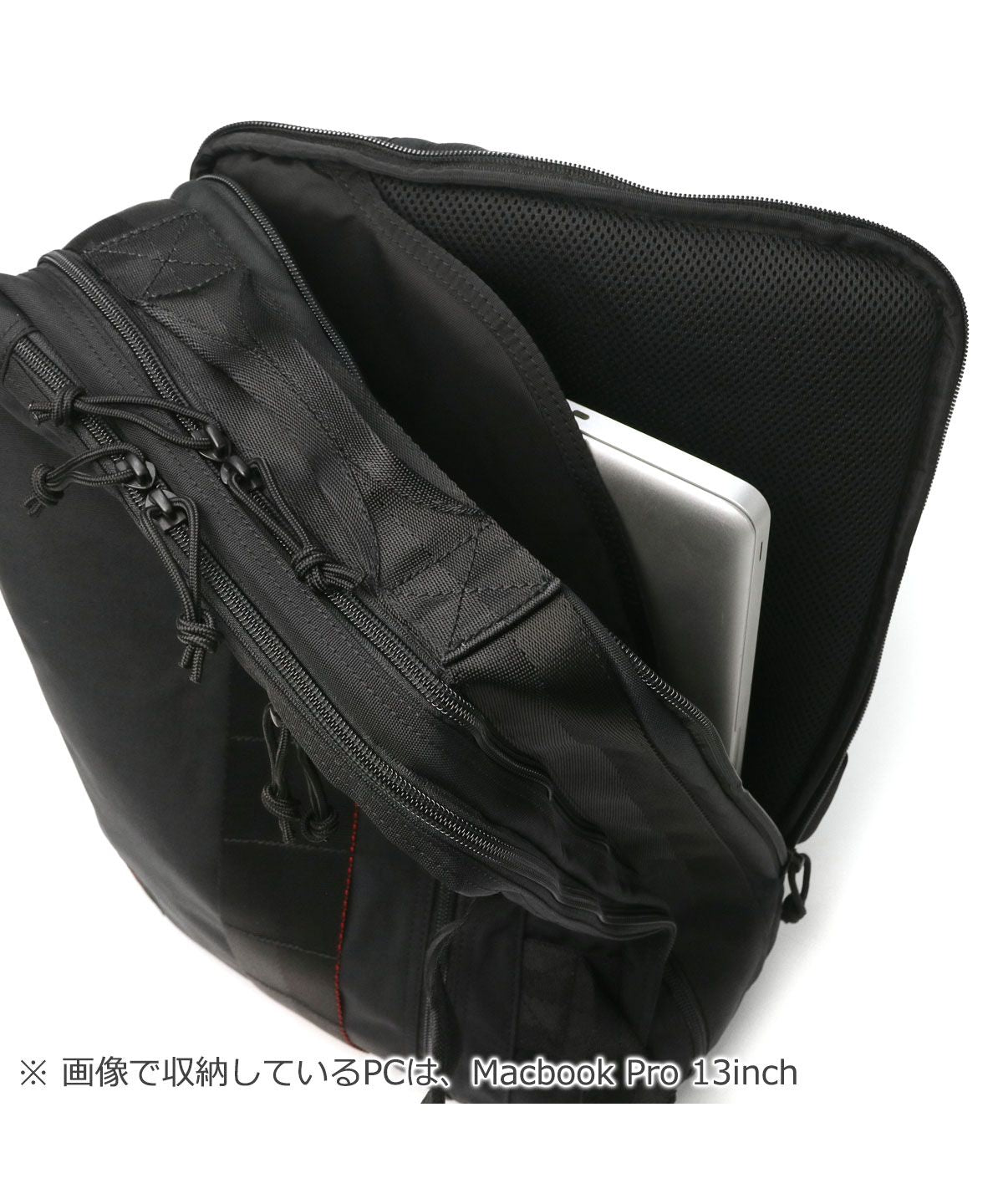 ブリーフィング BRIEFING 日本正規品 ブリーフィング リュック 大容量 シンプル 黒 BRIEFING ブランド 通学 通勤 ビジネス ノートPC 2WAY BRA233P19 （ネイビー） ネイビー