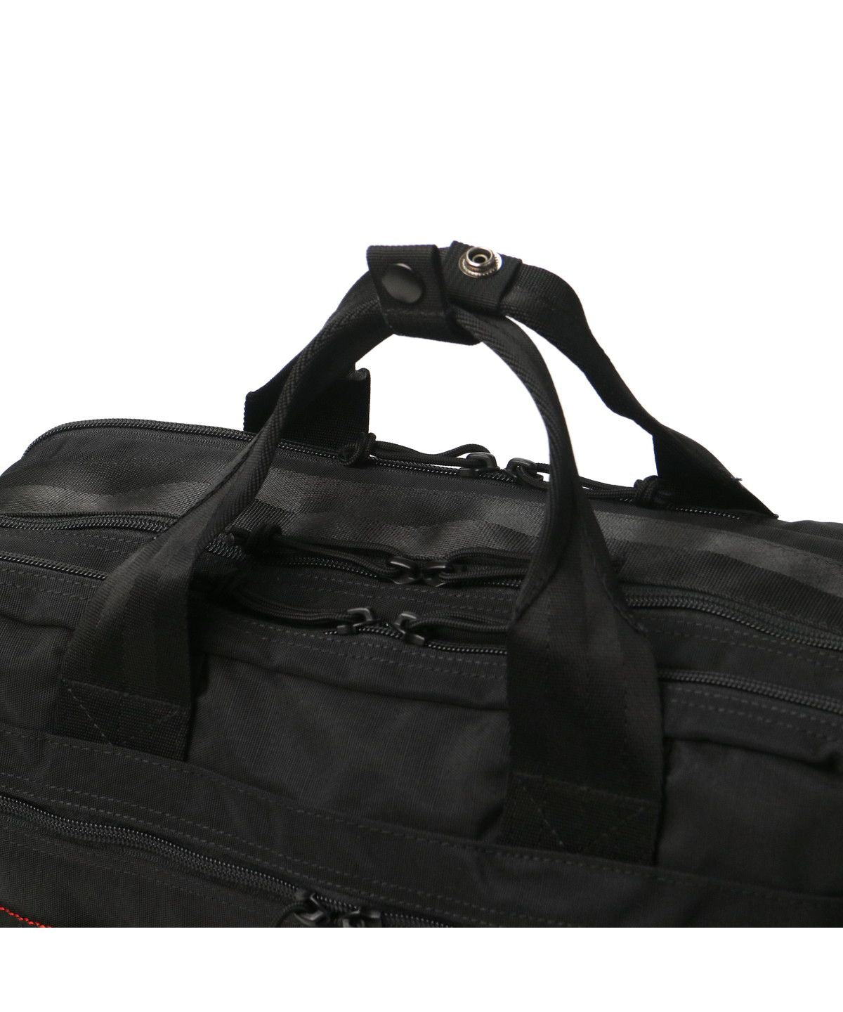 ブリーフィング BRIEFING 日本正規品 ブリーフィング リュック 大容量 シンプル 黒 BRIEFING ブランド 通学 通勤 ビジネス ノートPC 2WAY BRA233P19 （ネイビー） ネイビー