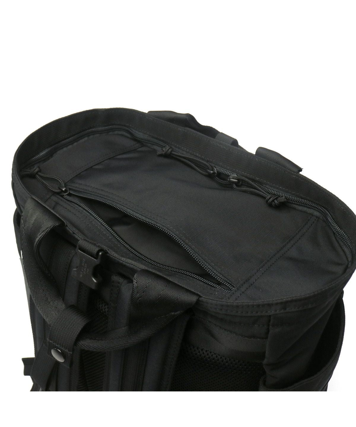 ブリーフィング BRIEFING 日本正規品 ブリーフィング リュック BRIEFING ビジネス 軽い A4 B4 18.2L PC GYM PACK MW GENII BRA233P23 （ネイビー） ネイビー