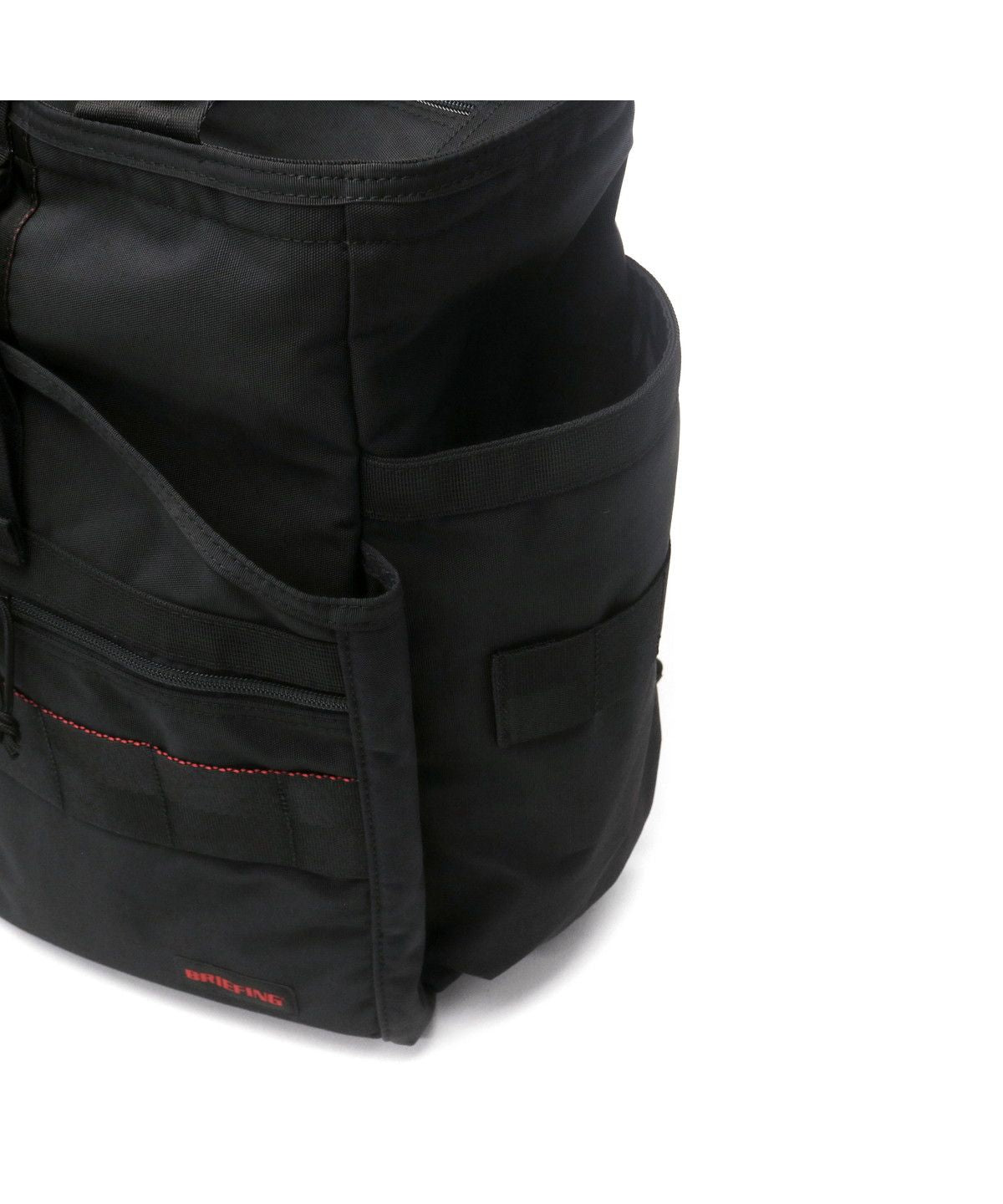 ブリーフィング BRIEFING 日本正規品 ブリーフィング リュック BRIEFING ビジネス 軽い A4 B4 18.2L PC GYM PACK MW GENII BRA233P23 （ネイビー） ネイビー