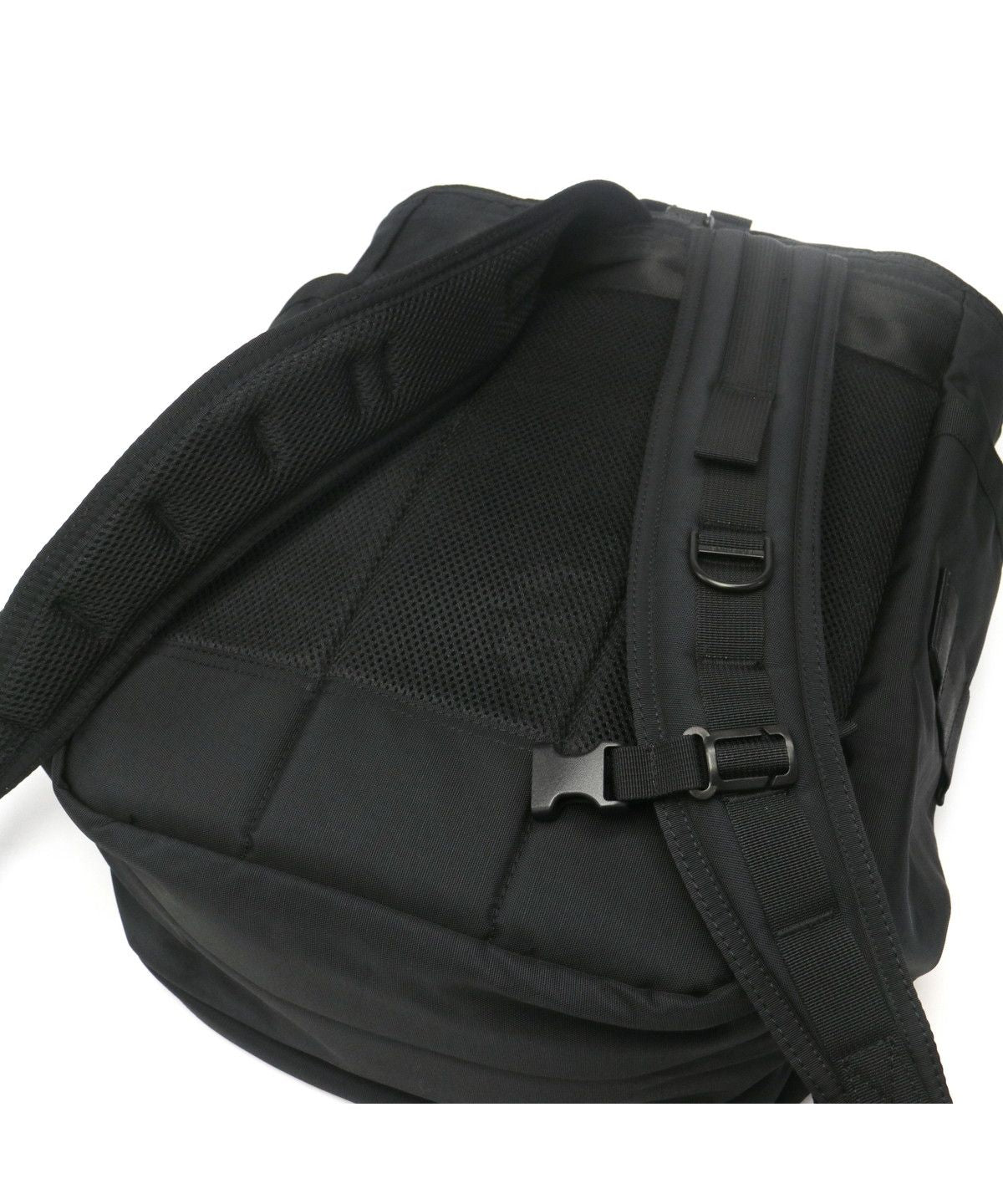 ブリーフィング BRIEFING 日本正規品 ブリーフィング リュック BRIEFING ビジネス 軽い A4 B4 18.2L PC GYM PACK MW GENII BRA233P23 （ネイビー） ネイビー