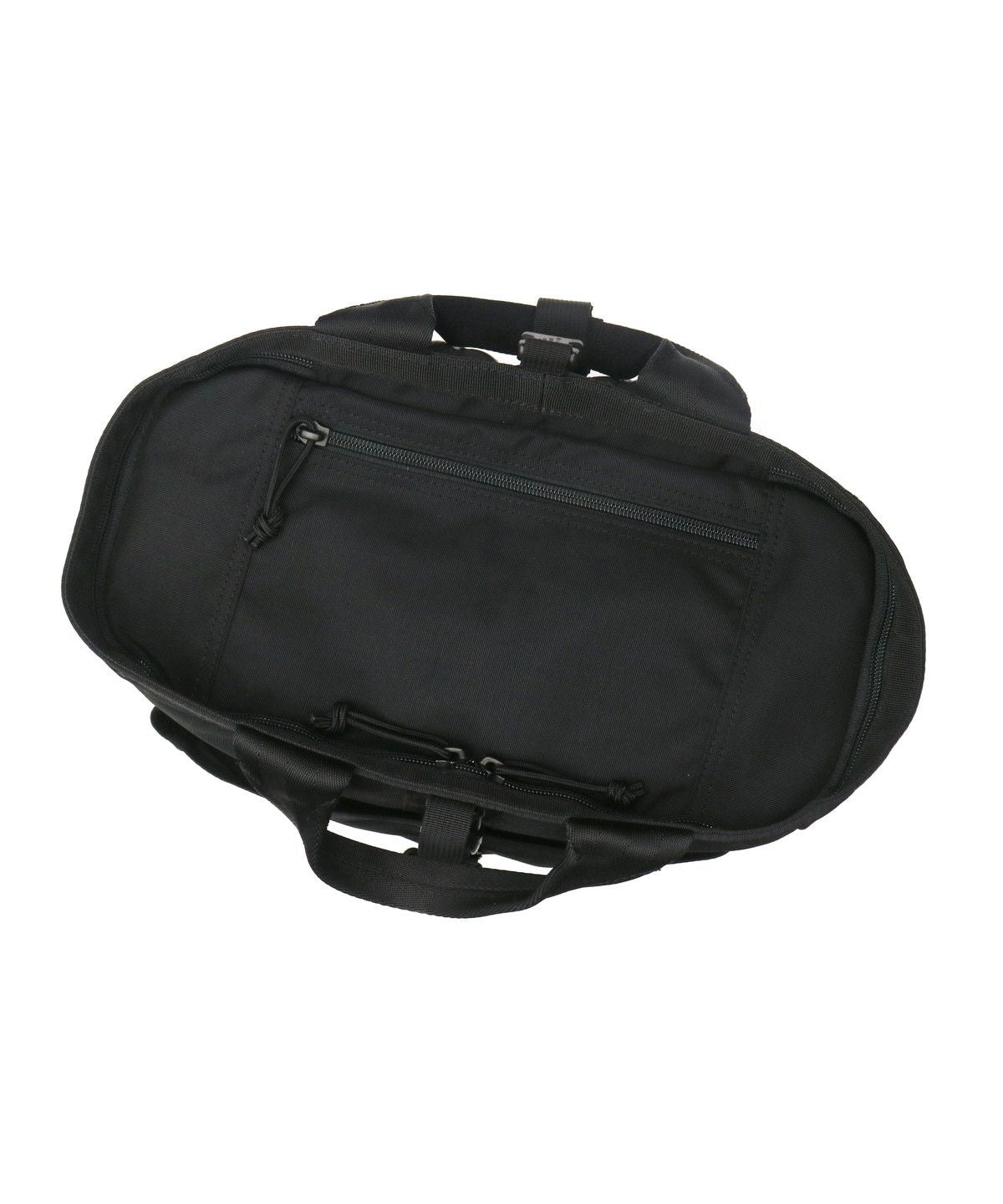 ブリーフィング BRIEFING 日本正規品 ブリーフィング リュック BRIEFING ビジネス 軽い A4 B4 18.2L PC GYM PACK MW GENII BRA233P23 （ネイビー） ネイビー