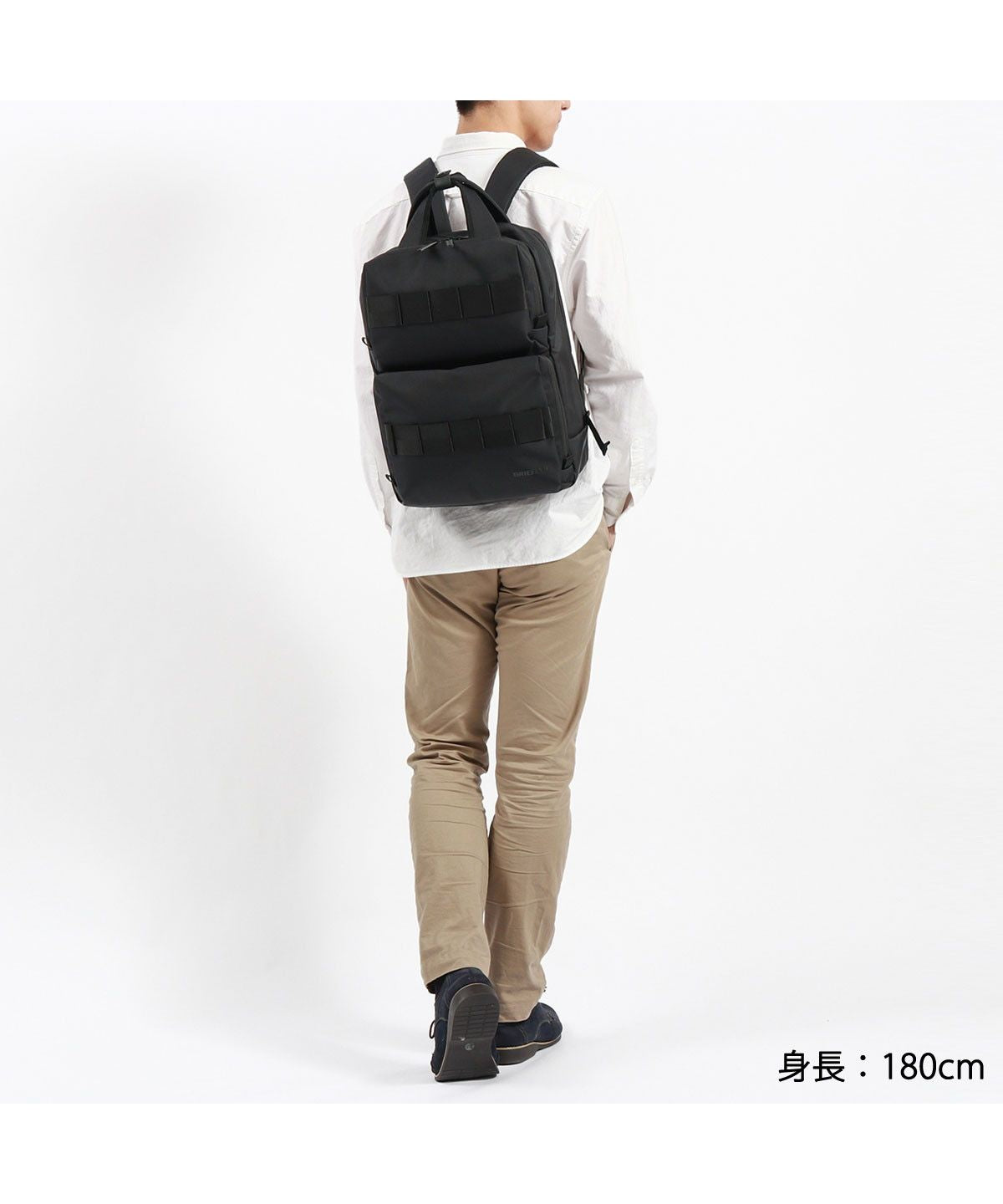 BRIEFING バックパック BRIEFING BRIEFING 【Japan Genuine Product】 BRIEFING Backpack