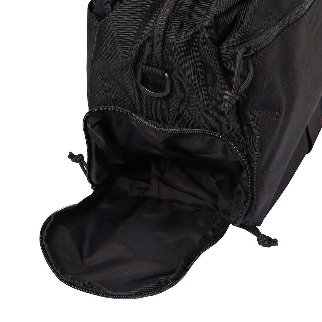 ブリーフィング BRIEFING ボストンバッグ アーバン ジム BOSTON WR BRL231N26 010 BLACK （ブラック） ブラック