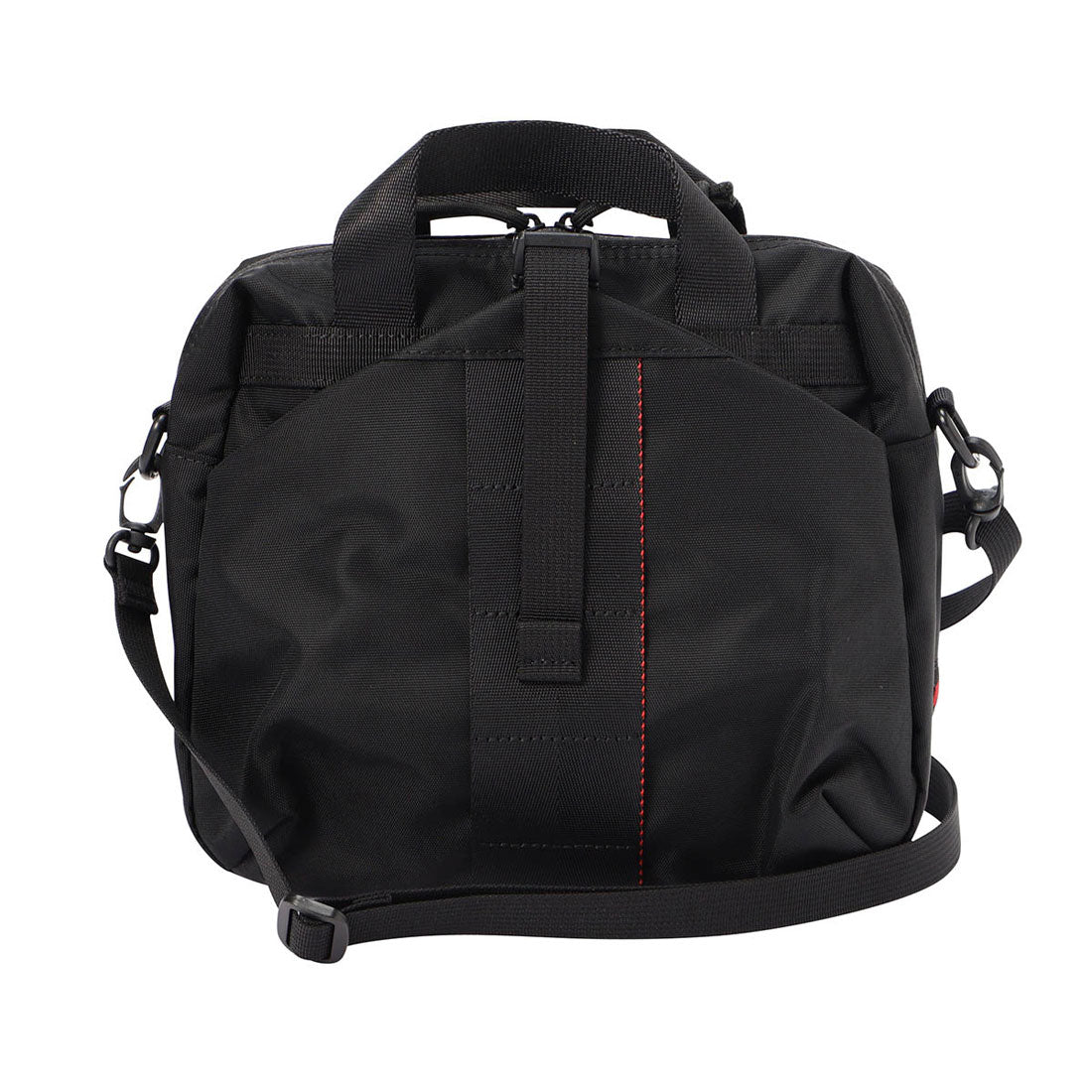 BRIEFING Shoulder Bag Urban Gym 2WAY SHOULDER WR BRL231L27 010 BLACK