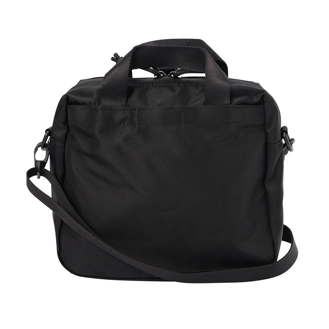 BRIEFING Shoulder Bag Urban Gym 2WAY SHOULDER WR BRL231L27 010 BLACK