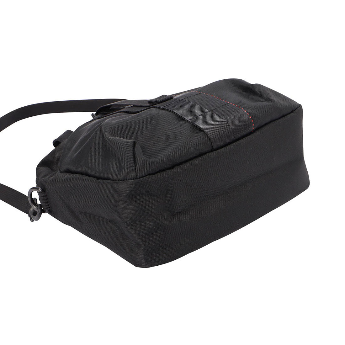 BRIEFING Shoulder Bag Urban Gym 2WAY SHOULDER WR BRL231L27 010 BLACK