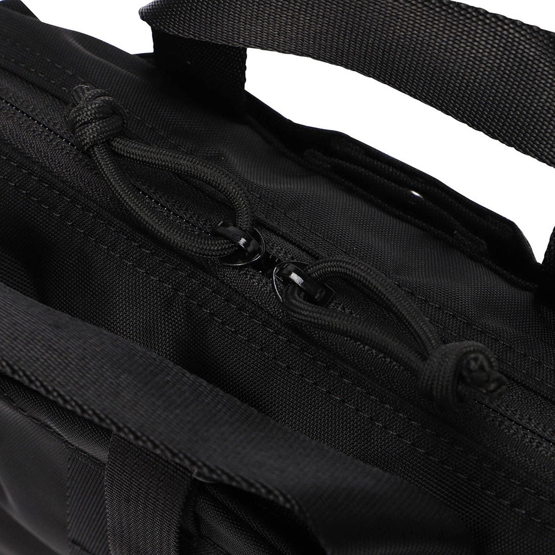 BRIEFING Shoulder Bag Urban Gym 2WAY SHOULDER WR BRL231L27 010 BLACK