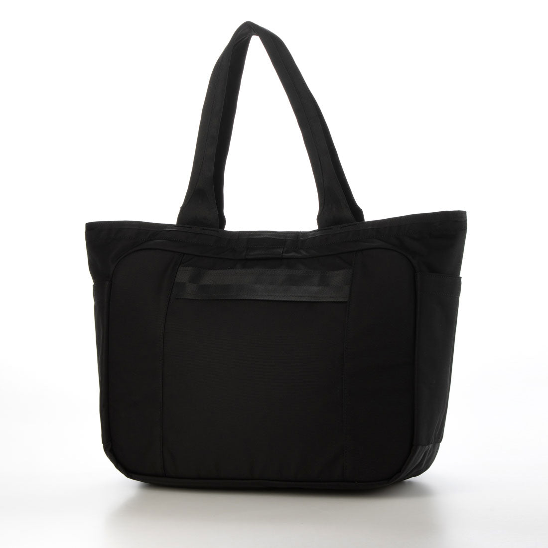 ブリーフィング BRIEFING BS BOX TOTE AG トートバッグ （ブラック） ブラック