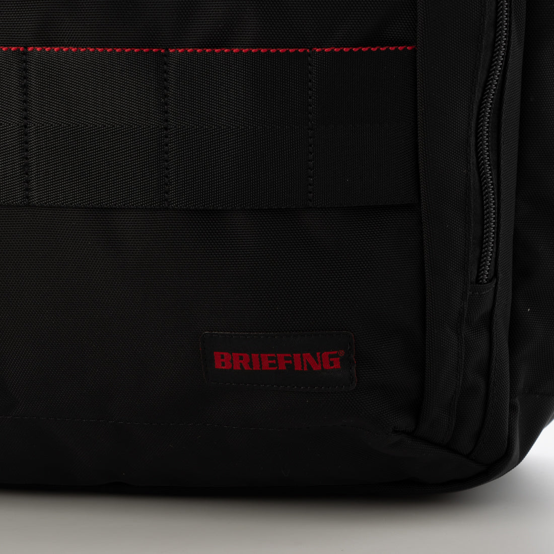 ブリーフィング BRIEFING BS BOX TOTE AG トートバッグ （ブラック） ブラック