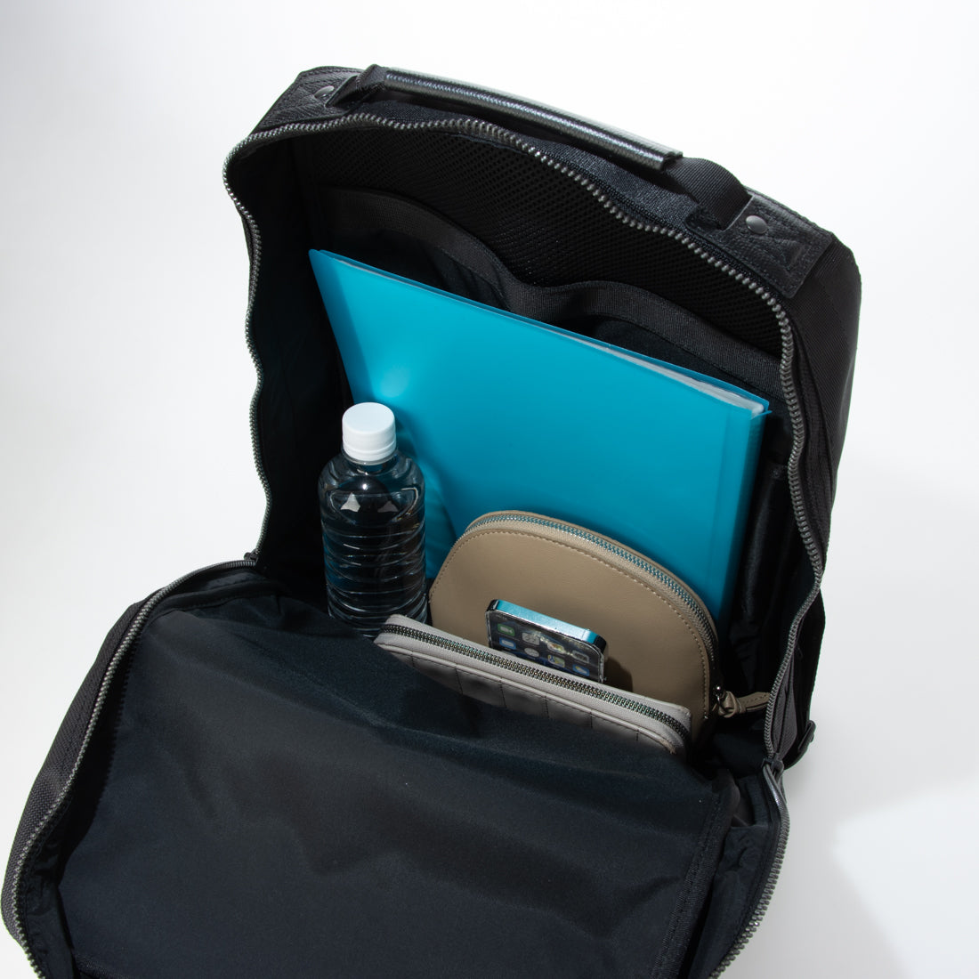 Briefing Fusion SQ Pack HD Backpack