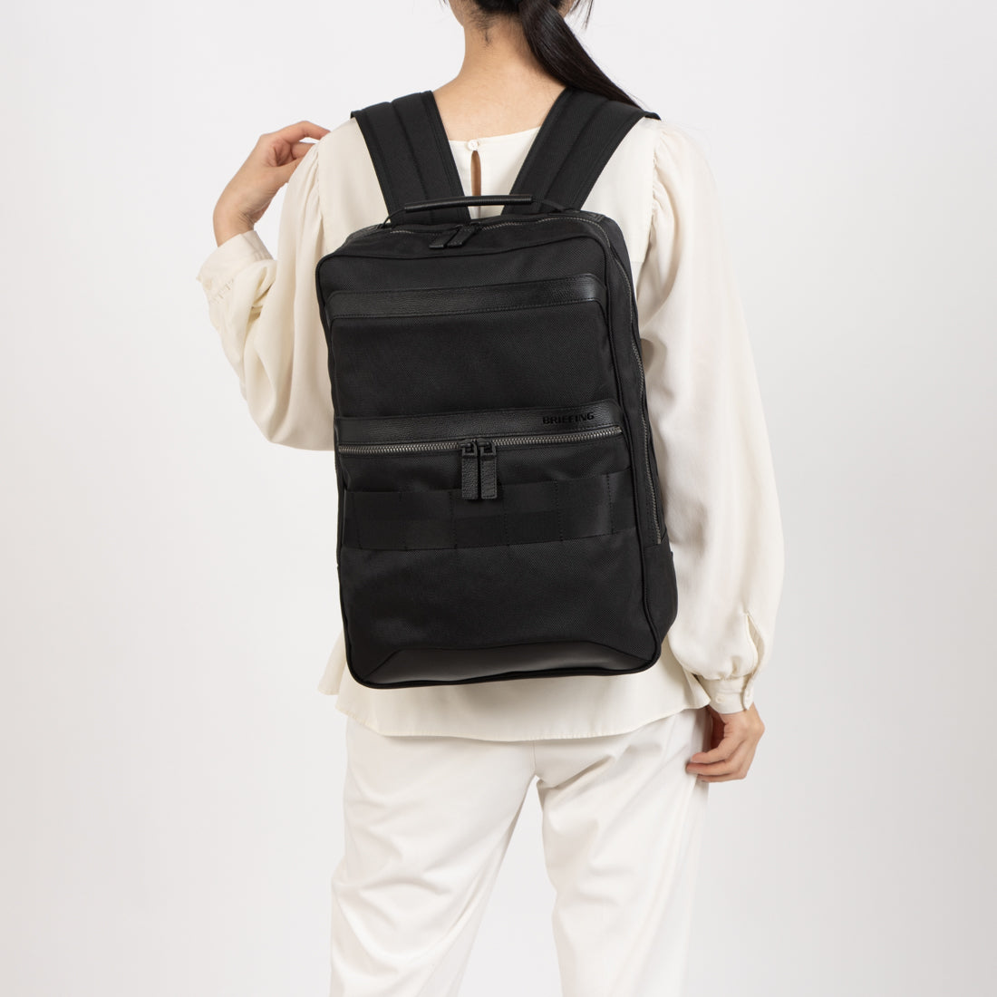 Briefing Fusion SQ Pack HD Backpack