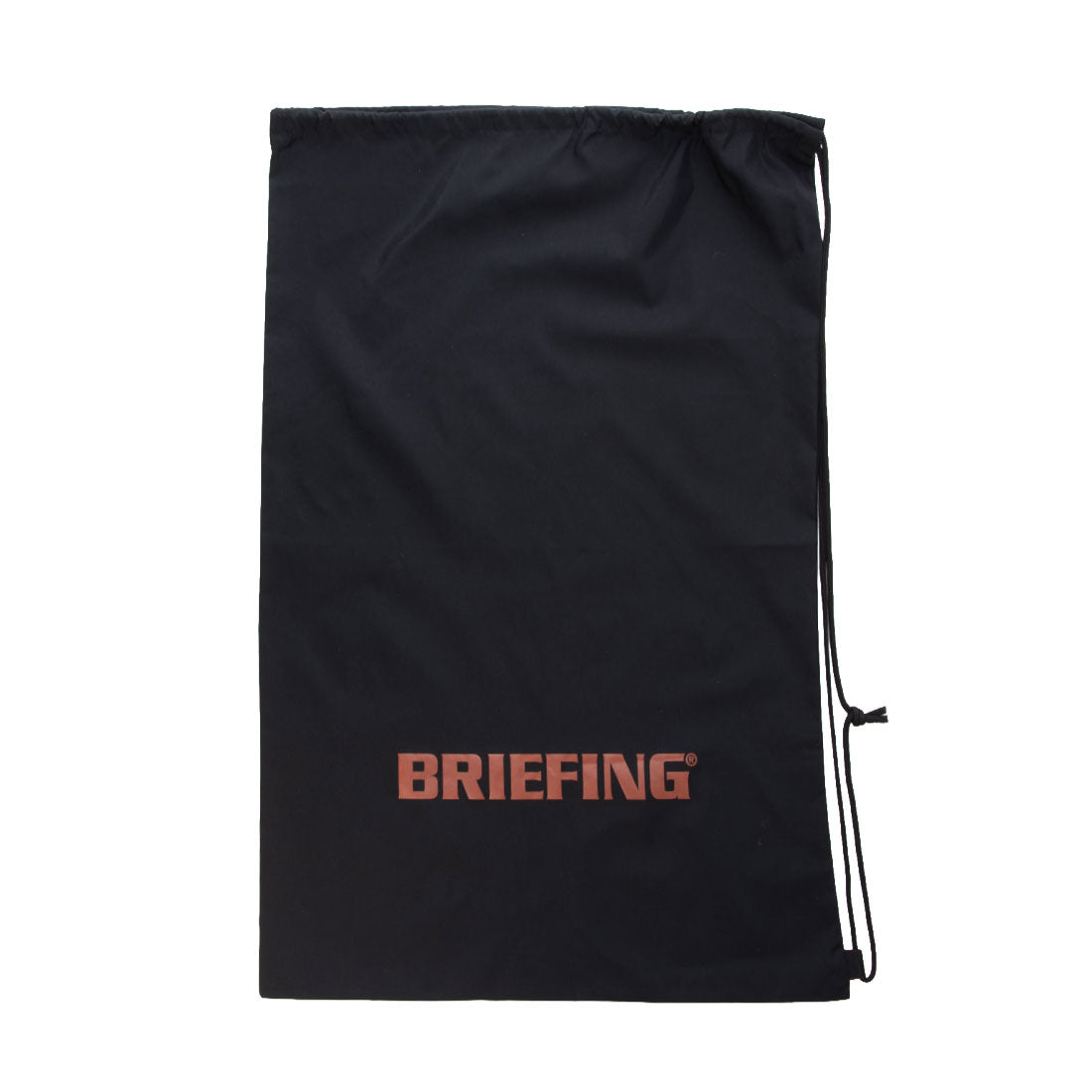 ブリーフィング BRIEFING DELTA ALPHA PACK L SQD バックパック （ブラック） ブラック