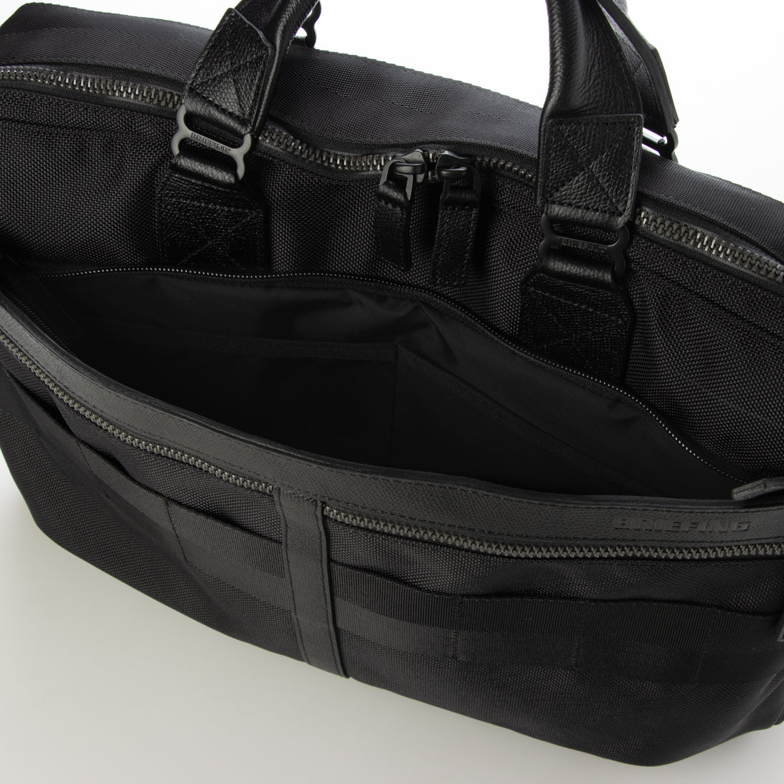 Briefing Fusion A4 Liner HD Briefcase