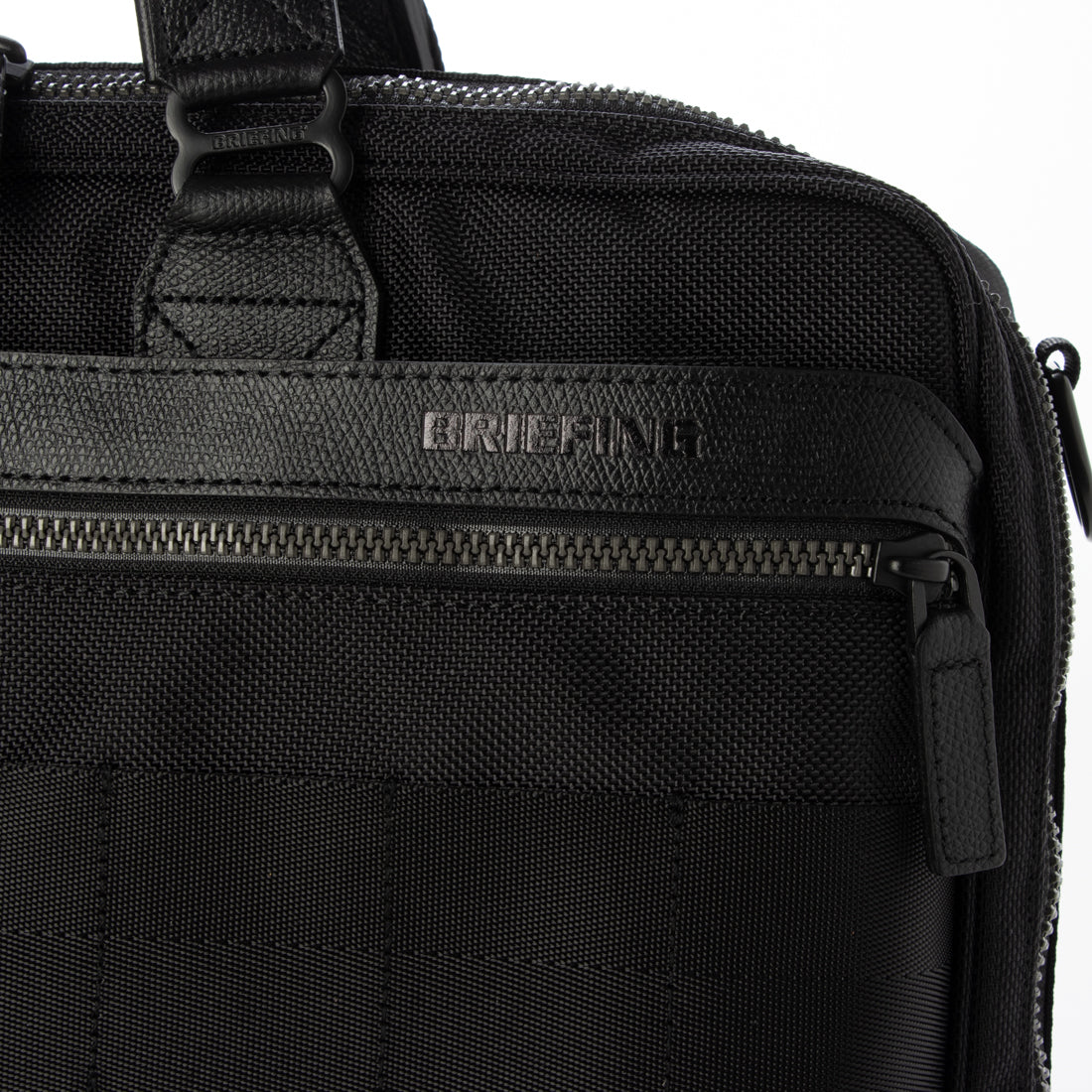 Briefing Fusion A4 Liner HD Briefcase