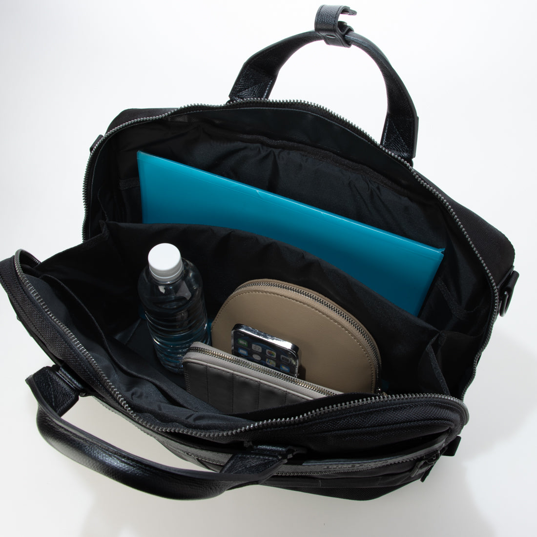 【tomo0410】BRIEFING FUSION A4 LINER HD Briefing Fusion A4 Liner HD Briefcase
