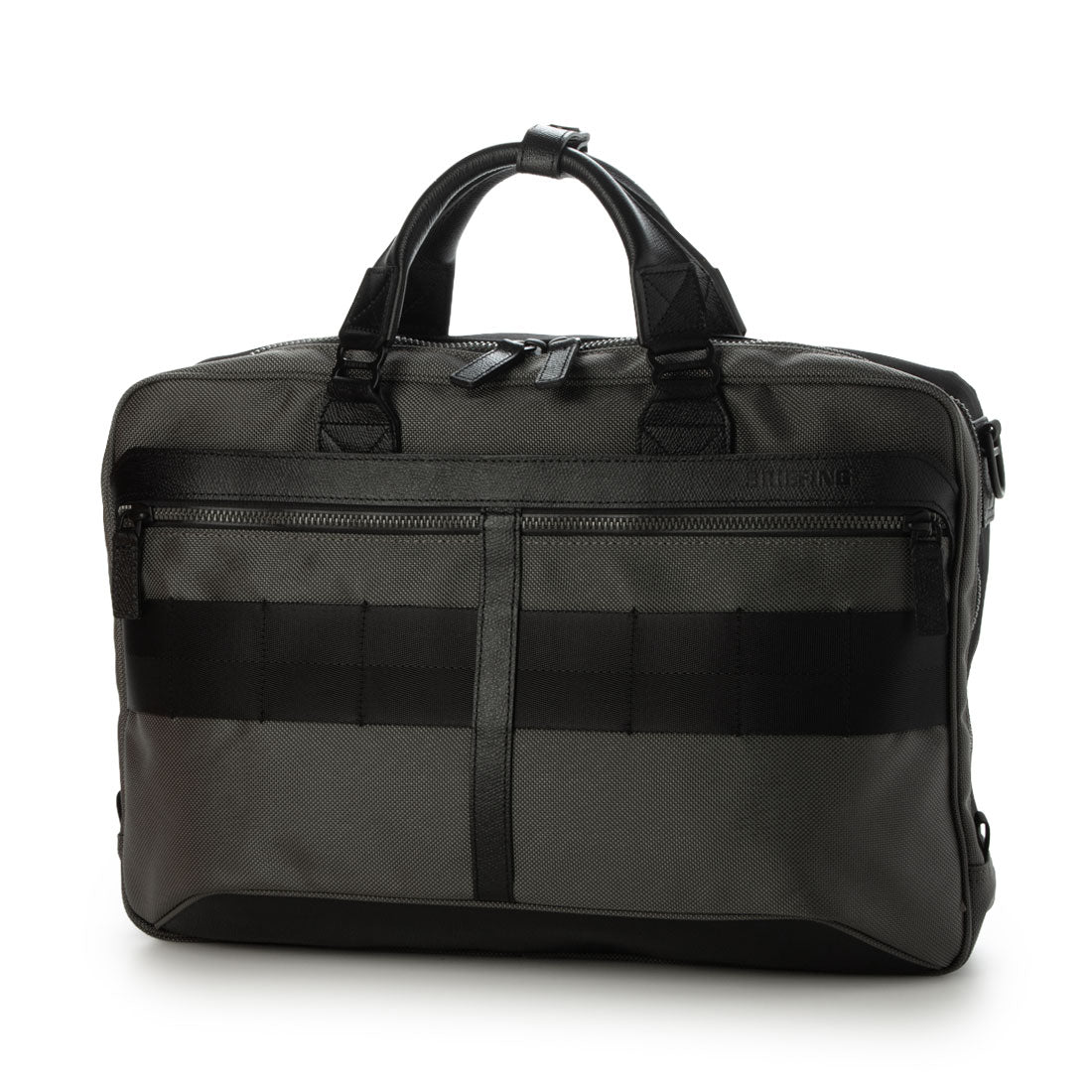 Briefing Fusion A4 Liner HD Briefcase