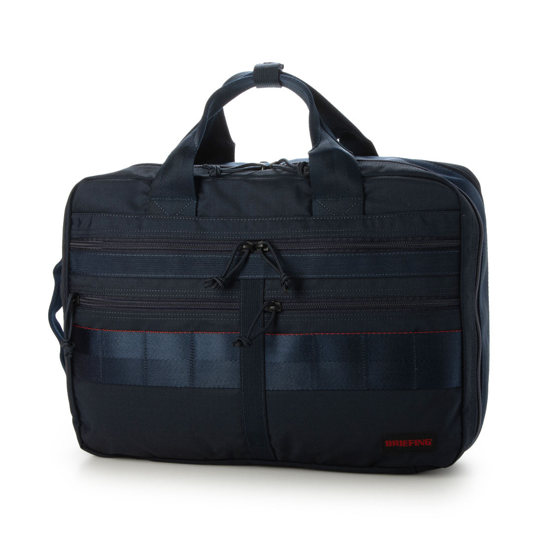 バッグ BRIEFING A4 2WAY LINER MW GENII Briefing A4 2-Way Liner MW Gen II Business Bag