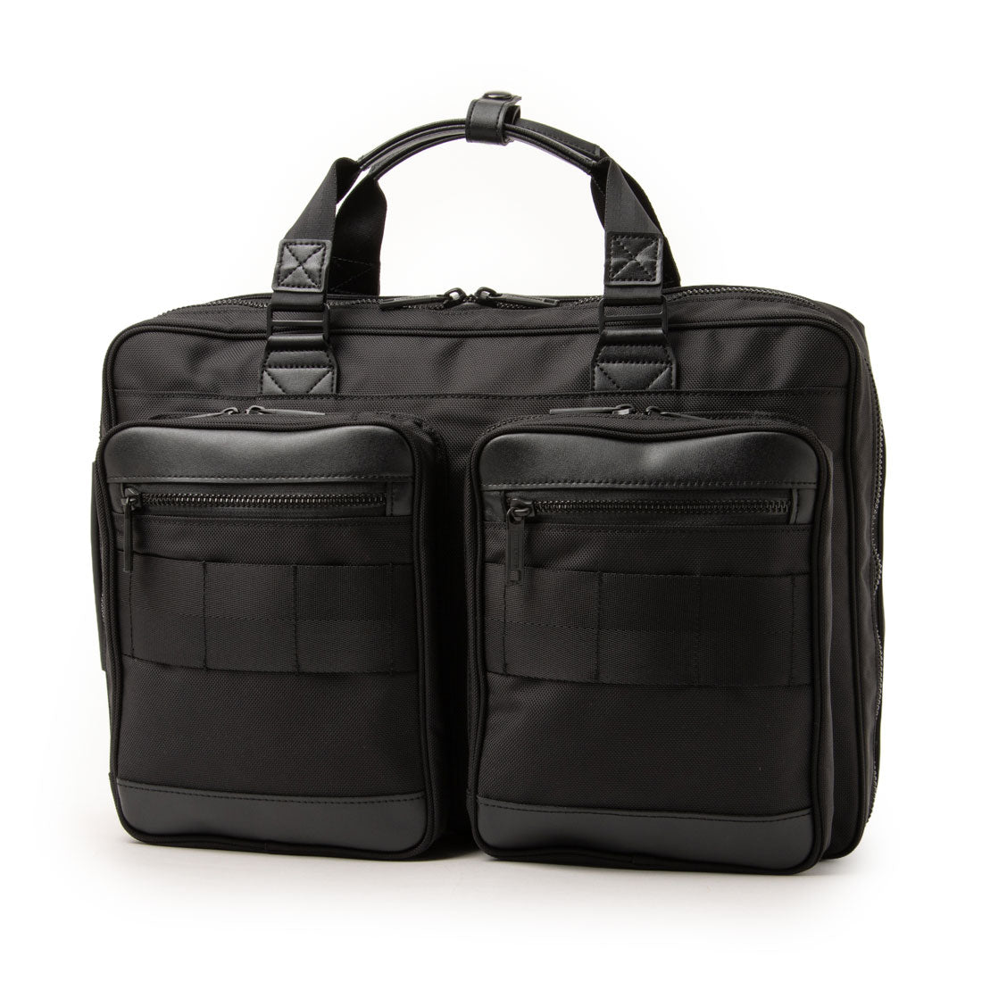 ブリーフィング BRIEFING トリニティコンプ ビジネスバッグ （BLACK） BLACK
