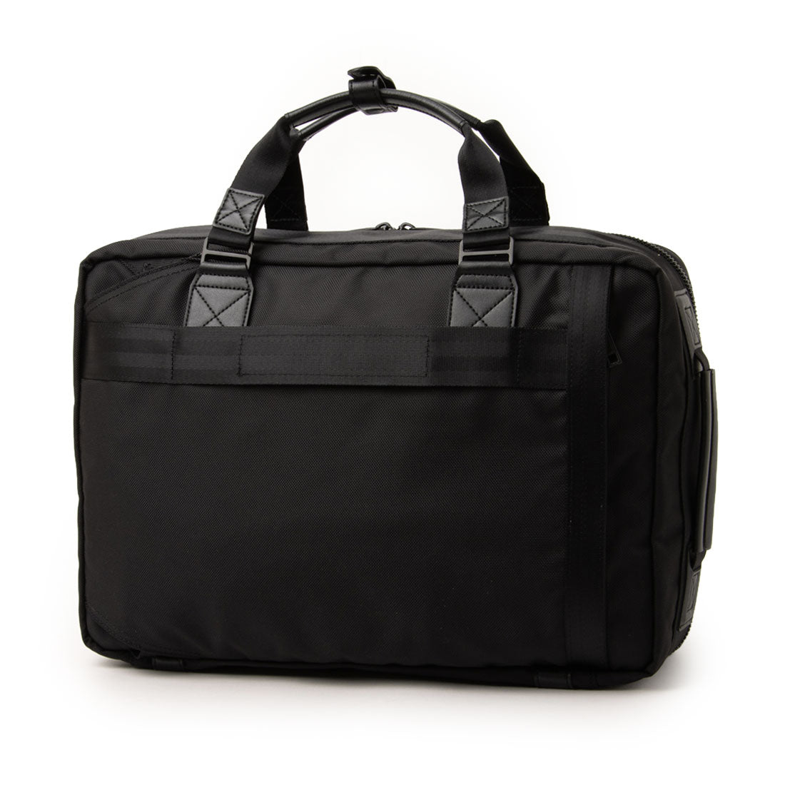 ブリーフィング BRIEFING トリニティコンプ ビジネスバッグ （BLACK） BLACK