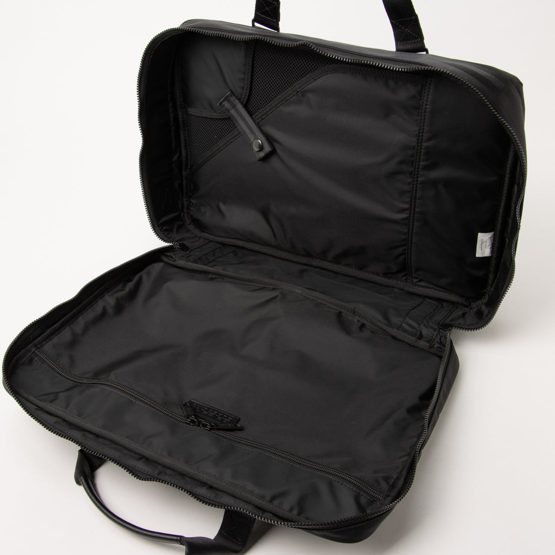 ブリーフィング BRIEFING トリニティコンプ ビジネスバッグ （BLACK） BLACK