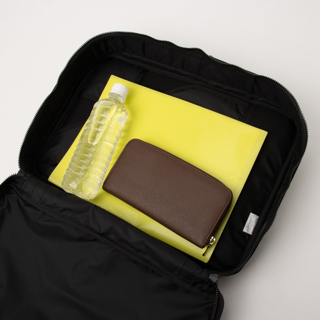 ブリーフィング BRIEFING トリニティコンプ ビジネスバッグ （BLACK） BLACK