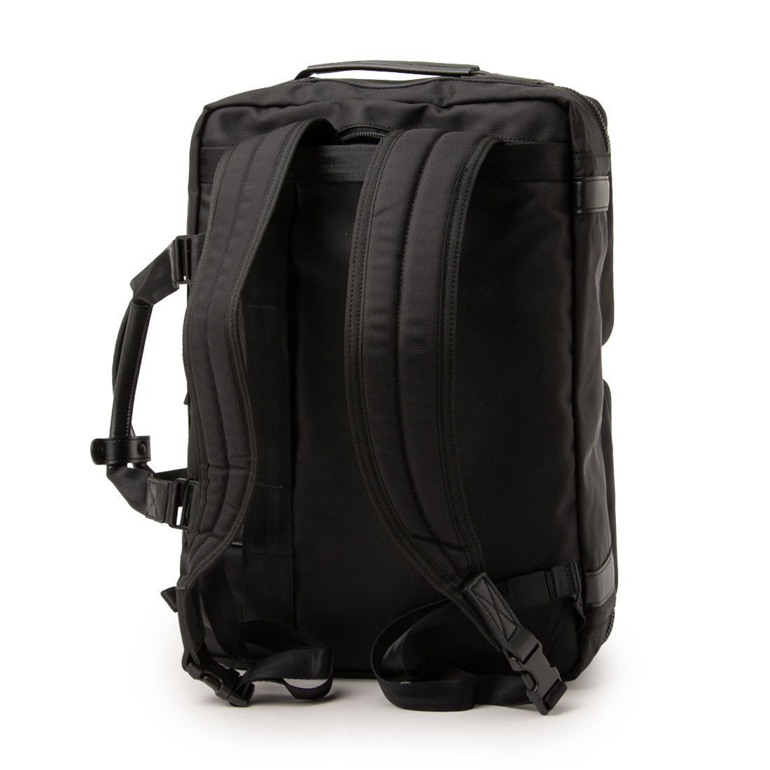 ブリーフィング BRIEFING トリニティコンプ ビジネスバッグ （BLACK） BLACK
