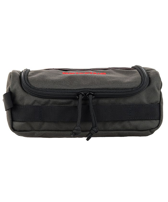 BRIEFING ポーチ PP SQUARE GADGET POUCH（PP スクウェアガジェットポーチ）（BRA251G14