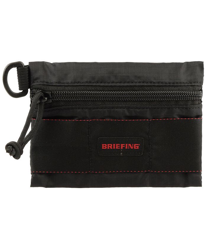 BRIEFING Coin Case
