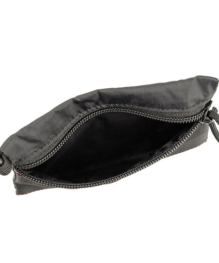 BRIEFING Coin Case