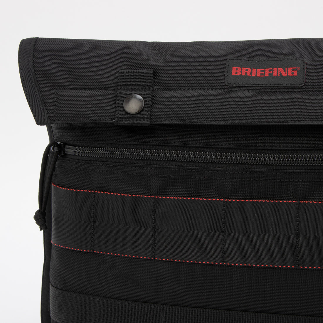 ブリーフィング BRIEFING ポーチ （ブラック） ブラック