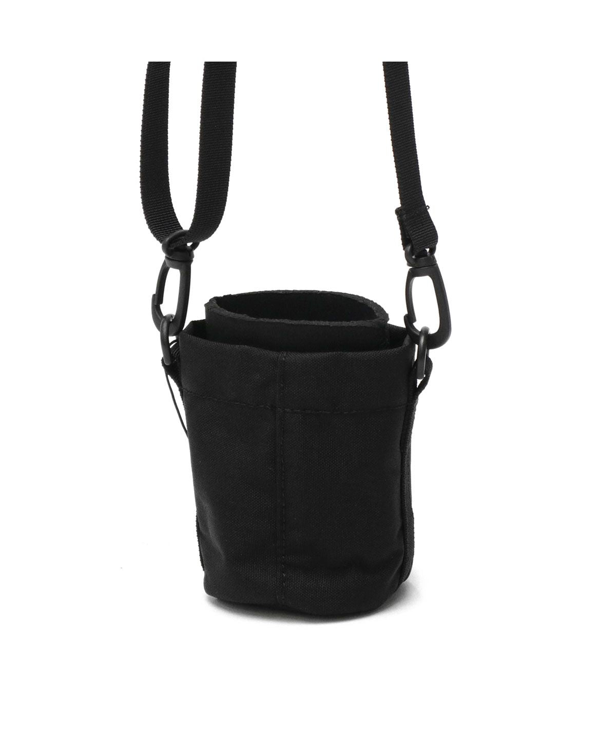 ブリーフィング BRIEFING 【日本正規品】 ブリーフィング ボトルホルダー BRIEFING OUTDOOR EQUIPMENT NECK DRINK HOLDER BRA223A17 （ブラック） ブラック