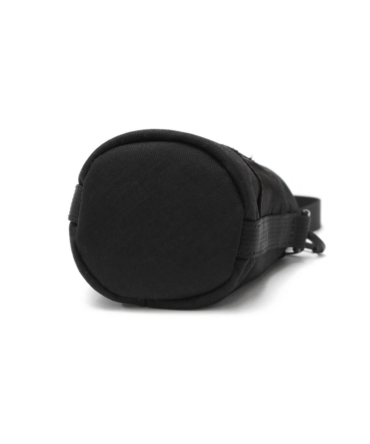 ブリーフィング BRIEFING 【日本正規品】 ブリーフィング ボトルホルダー BRIEFING OUTDOOR EQUIPMENT NECK DRINK HOLDER BRA223A17 （ブラック） ブラック
