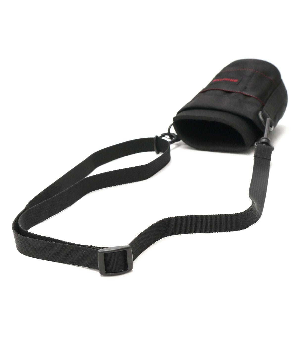 ブリーフィング BRIEFING 【日本正規品】 ブリーフィング ボトルホルダー BRIEFING OUTDOOR EQUIPMENT NECK DRINK HOLDER BRA223A17 （ブラック） ブラック
