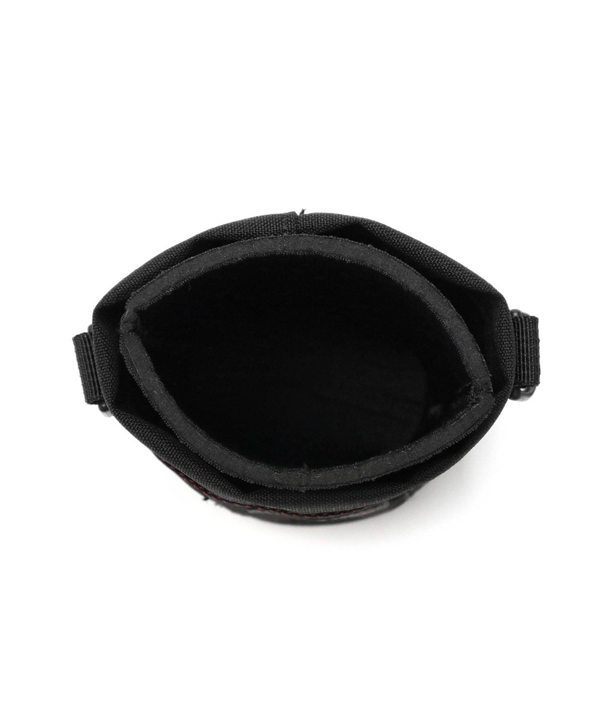 ブリーフィング BRIEFING 【日本正規品】 ブリーフィング ボトルホルダー BRIEFING OUTDOOR EQUIPMENT NECK DRINK HOLDER BRA223A17 （ブラック） ブラック