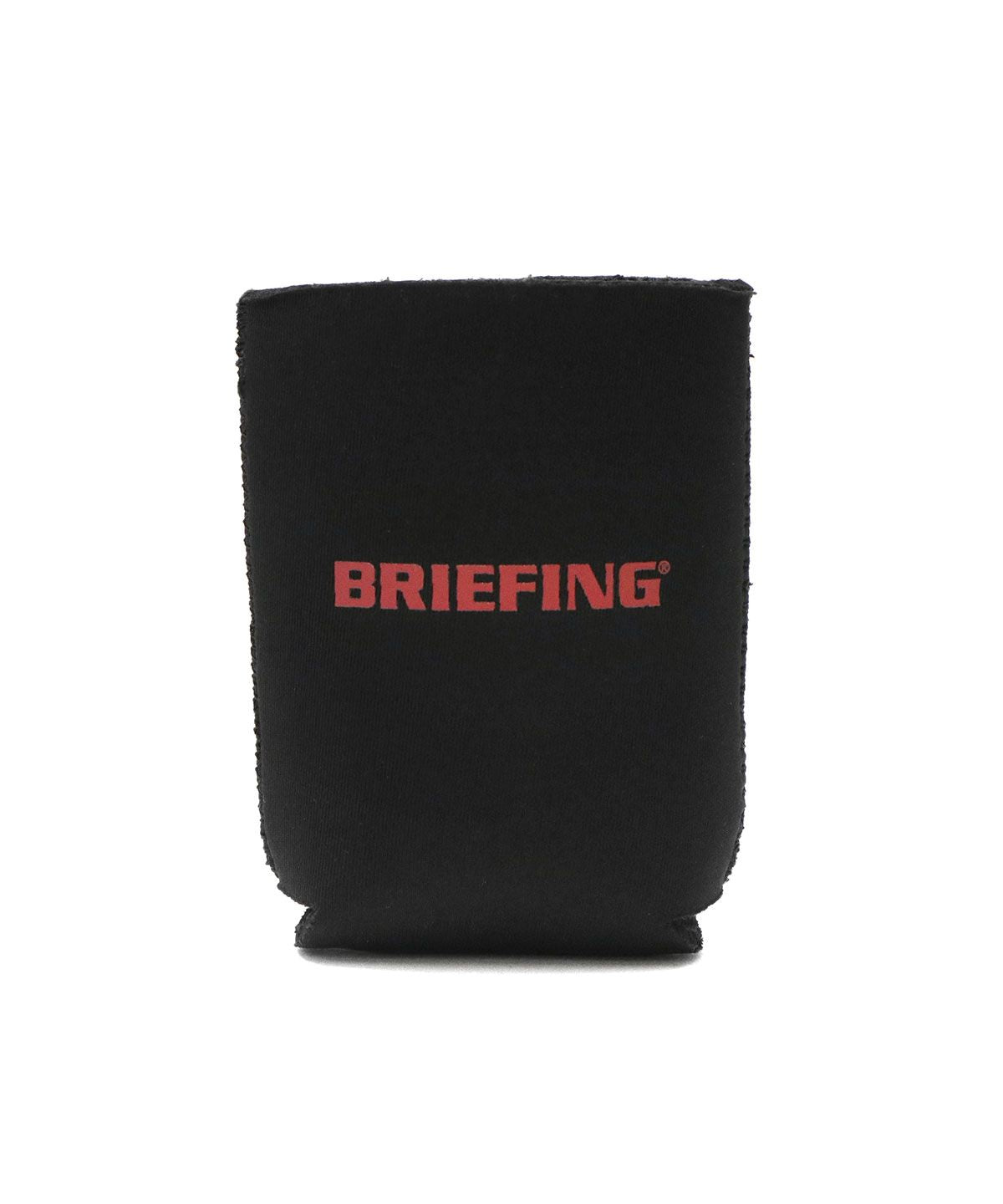 ブリーフィング BRIEFING 【日本正規品】 ブリーフィング ボトルホルダー BRIEFING OUTDOOR EQUIPMENT NECK DRINK HOLDER BRA223A17 （ブラック） ブラック
